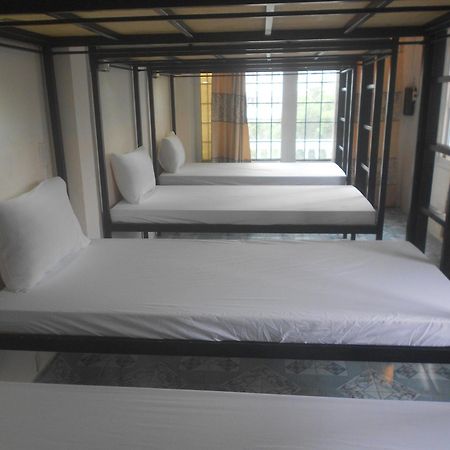 Hue Boutique Homestay Exteriör bild