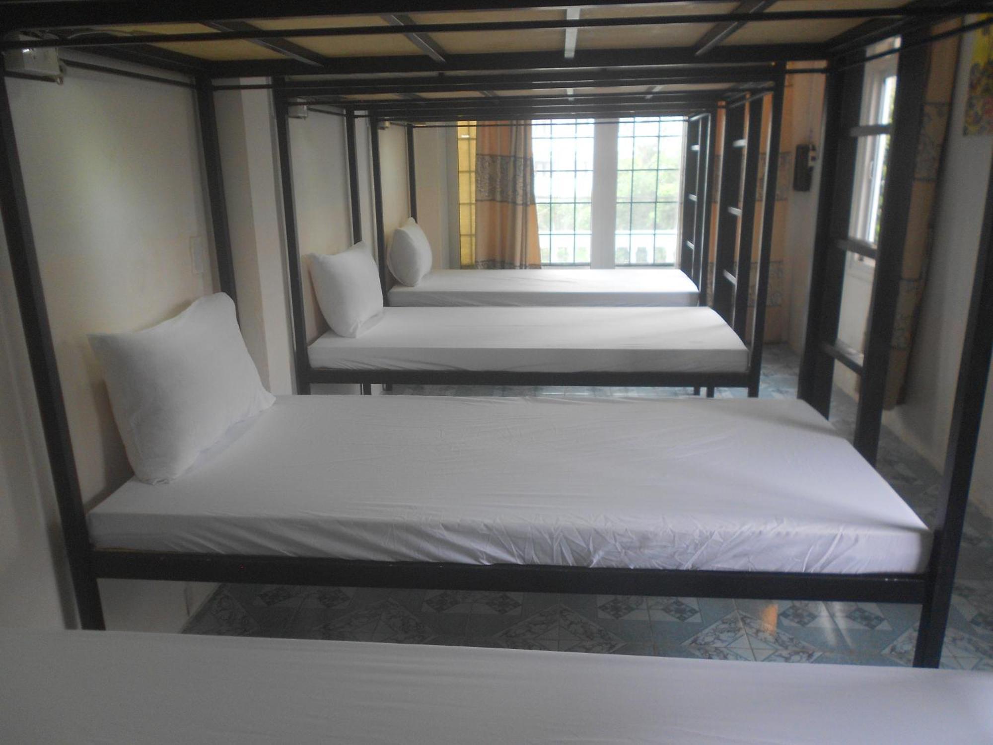Hue Boutique Homestay Exteriör bild
