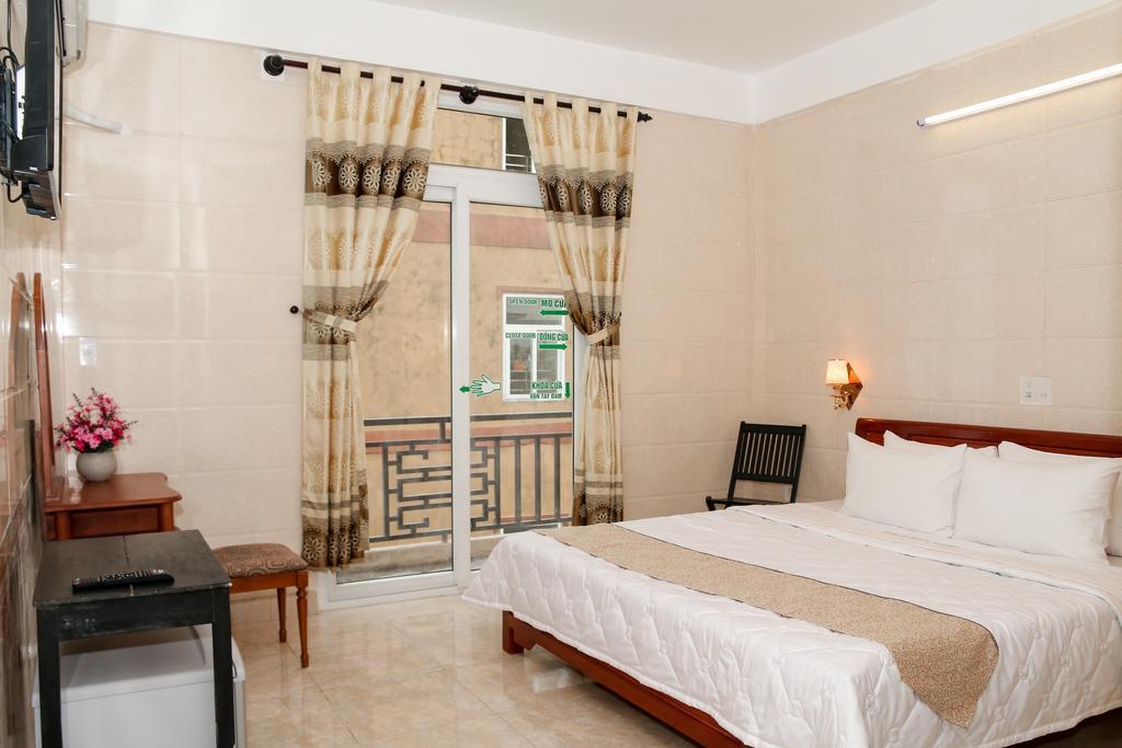 Hue Boutique Homestay Exteriör bild
