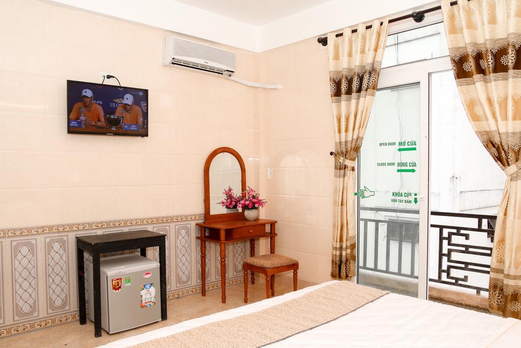 Hue Boutique Homestay Exteriör bild