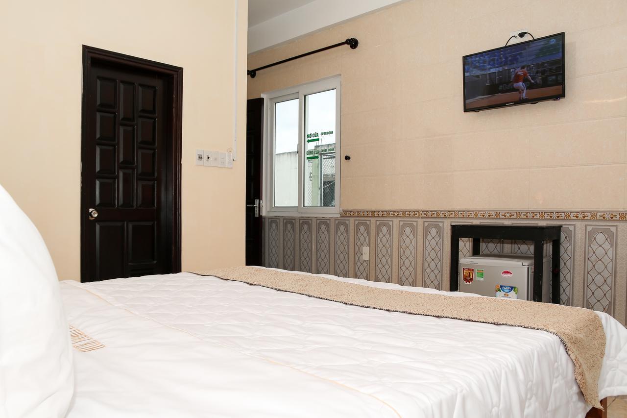 Hue Boutique Homestay Exteriör bild